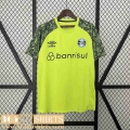 Football Shirts Gremio Goalkeepers Mens 2024 2025 TBB371