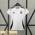 Football Shirts Germany Home Womens 2024 TBB380