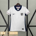 Football Shirts England Home Womens 2024 TBB385