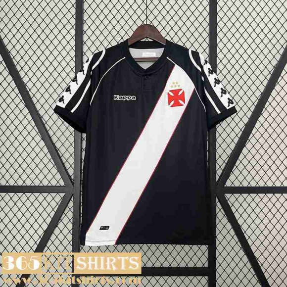 Football Shirts Vasco da Gama Special Edition Mens 2024 2025 TBB391