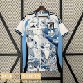 Football Shirts Japan Special Edition Mens 2024 TBB392