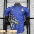 Football Shirts Real Madrid Special Edition Mens 2024 2025 TBB398