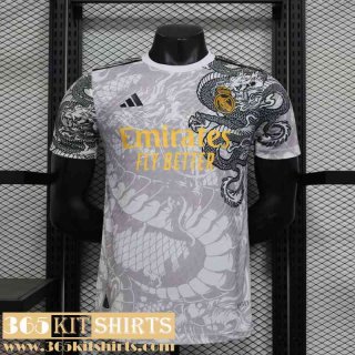 Football Shirts Real Madrid Special Edition Mens 2024 2025 TBB399