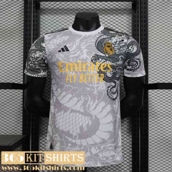 Football Shirts Real Madrid Special Edition Mens 2024 2025 TBB399