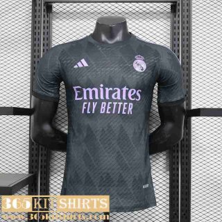 Football Shirts Real Madrid Special Edition Mens 2024 2025 TBB402