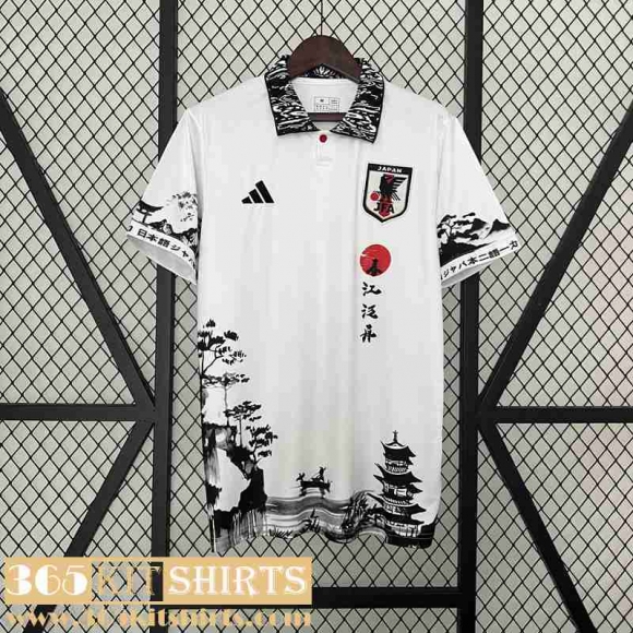 Football Shirts Japan Special Edition Mens 2024 TBB404