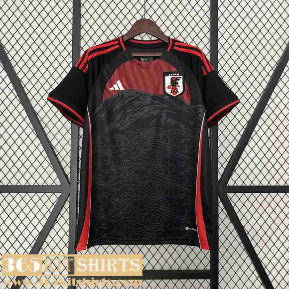 Football Shirts Japan Special Edition Mens 2024 TBB408