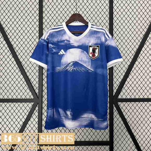 Football Shirts Japan Special Edition Mens 2024 TBB413