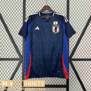 Football Shirts Japan Special Edition Mens 2024 TBB414