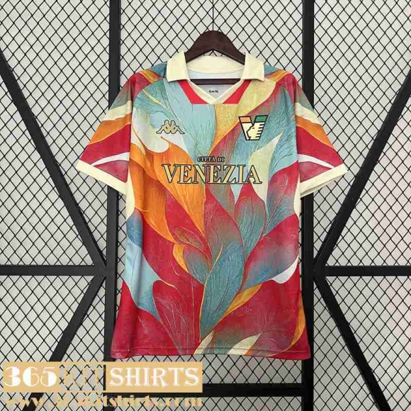 Football Shirts Venice Special Edition Mens 2024 2025 TBB422