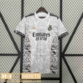 Football Shirts Real Madrid Special Edition Mens 2024 2025 TBB444