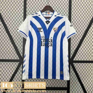 Football Shirts Malaga Special Edition Mens 2024 2025 TBB451