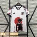 Football Shirts Japan Special Edition Mens 2024 TBB452