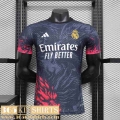 Football Shirts Real Madrid Special Edition Mens 2024 2025 TBB454