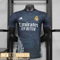 Football Shirts Real Madrid Special Edition Mens 2024 2025 TBB456