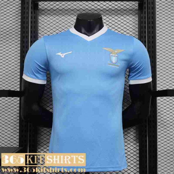 Football Shirts Lazio Special Edition Mens 2024 2025 TBB460