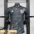 Football Shirts Japan Special Edition Mens 2024 TBB465