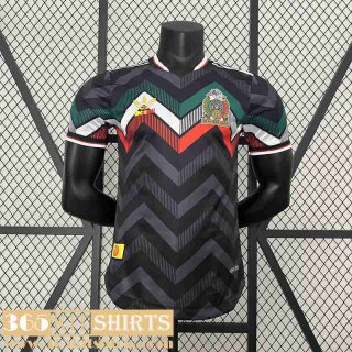 Football Shirts Mexico Special Edition Mens 2024 TBB470