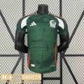 Football Shirts Mexico Special Edition Mens 2024 TBB471