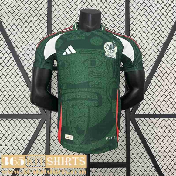 Football Shirts Mexico Special Edition Mens 2024 TBB471