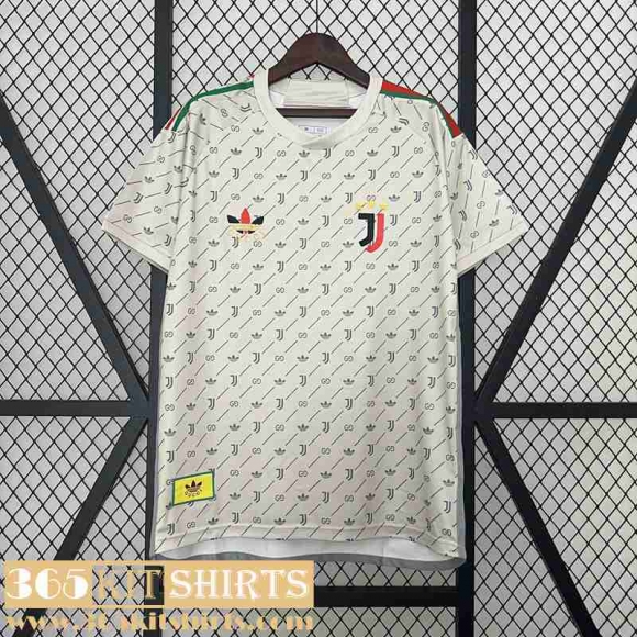 Football Shirts Juventus Special Edition Mens 2024 2025 TBB472