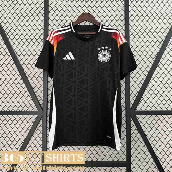 Football Shirts Germany Goalkeepers Mens 2024 TBB480