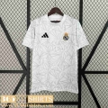 Football Shirts Real Madrid Special Edition Mens 2024 2025 TBB481