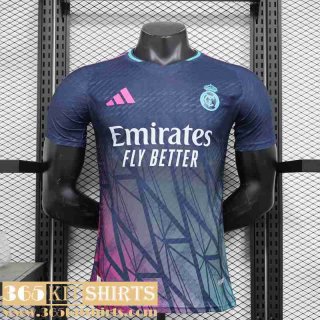 Football Shirts Real Madrid Special Edition Mens 2024 2025 TBB496