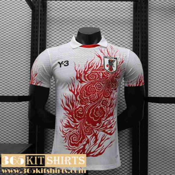 Football Shirts Japan Special Edition Mens 2024 TBB513