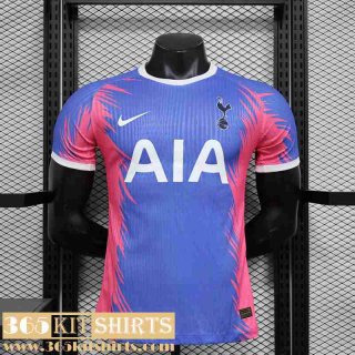 Football Shirts Tottenham Hotspur Special Edition Mens 2024 2025 TBB520