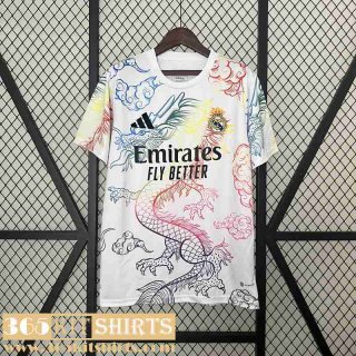 Football Shirts Real Madrid Special Edition Mens 2024 2025 TBB525