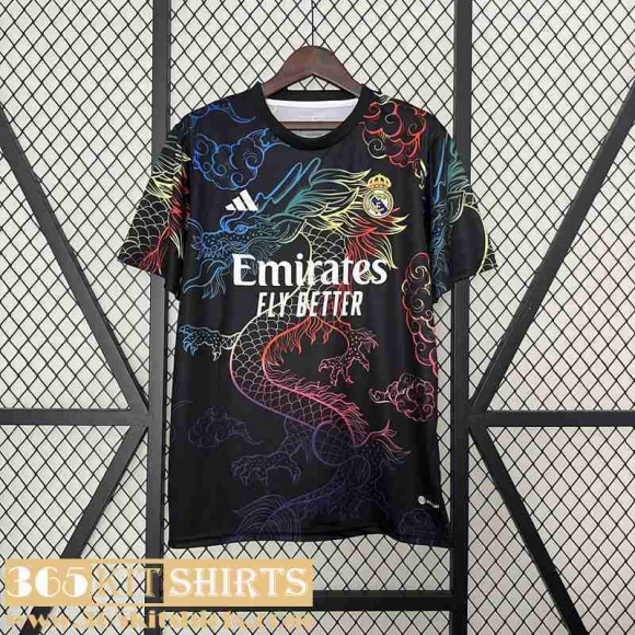 Football Shirts Real Madrid Special Edition Mens 2024 2025 TBB527