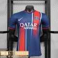 Football Shirts PSG Special Edition Mens 2024 2025 TBB530