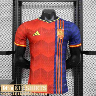 Football Shirts Spain Special Edition Mens 2024 TBB531