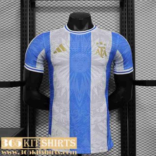 Football Shirts Argentina Special Edition Mens 2024 TBB535