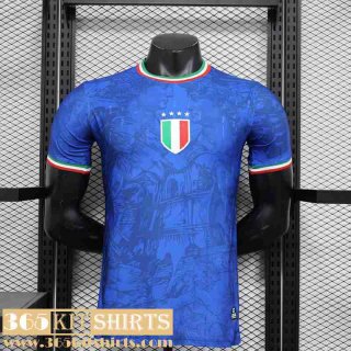 Football Shirts Italy Special Edition Mens 2024 TBB538