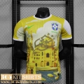 Football Shirts Brazil Special Edition Mens 2024 TBB548