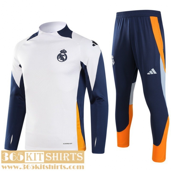 Training Real Madrid Mens 2024 2025 A581