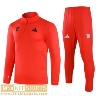 Training Manchester United Mens 2024 2025 A586