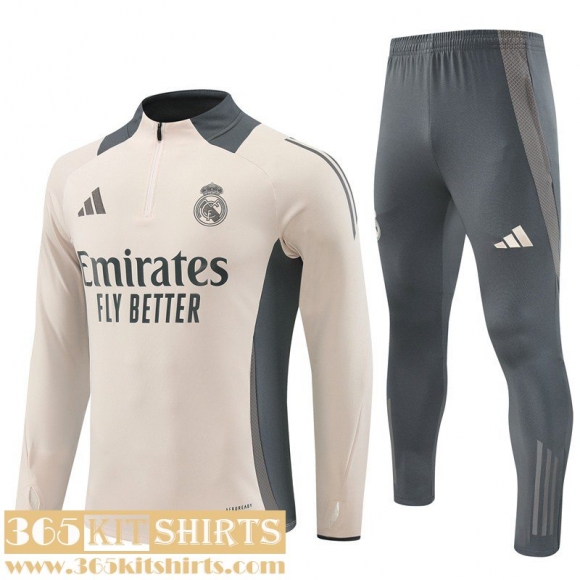 Training Real Madrid Mens 2024 2025 A593