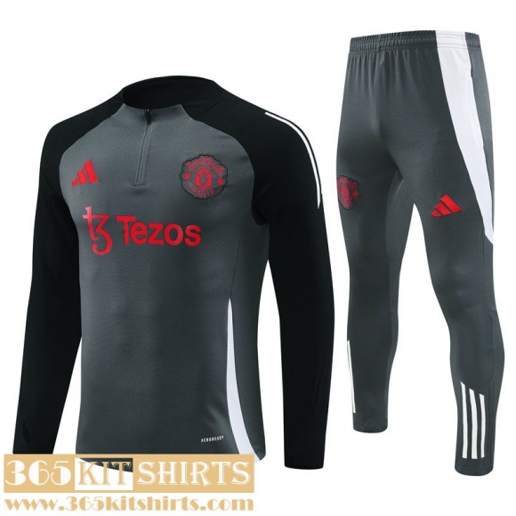 Training Manchester United Mens 2024 2025 A601