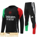 Training Arsenal Mens 2024 2025 A604