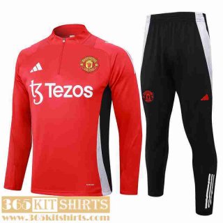 Training Manchester United Mens 2024 2025 A611