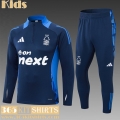 KIT: Training Nottingham Forest Kids 2024 2025 C429