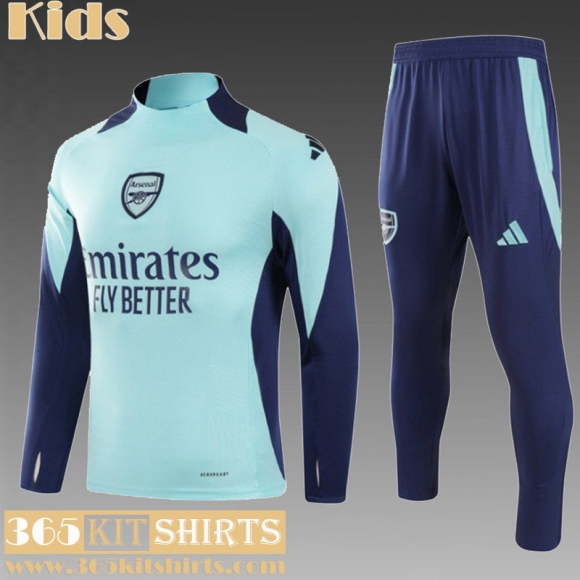 KIT: Training Arsenal Kids 2024 2025 C432