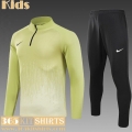 KIT: Training Sport Kids 2024 2025 C433