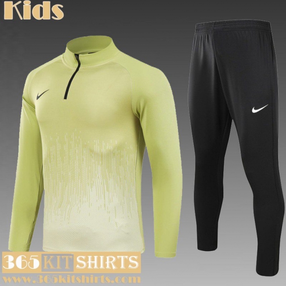 KIT: Training Sport Kids 2024 2025 C433