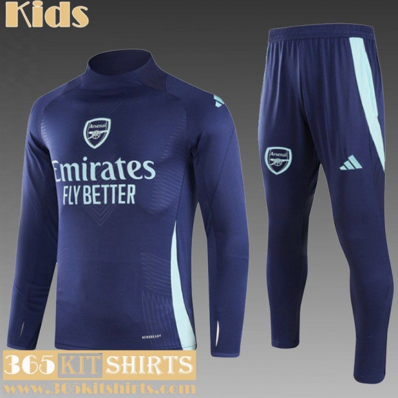 KIT: Training Arsenal Kids 2024 2025 C436