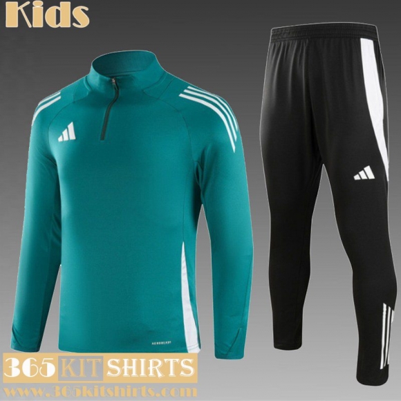 KIT: Training Sport Kids 2024 2025 C438