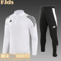 KIT: Training Sport Kids 2024 2025 C442